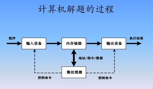 計算機(jī)系統(tǒng)服務(wù) 信息時代的基石